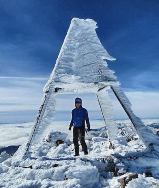 Toubkal Treks