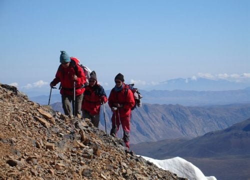 Toubkal Treks